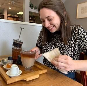 Meet your Posher, Alyssa